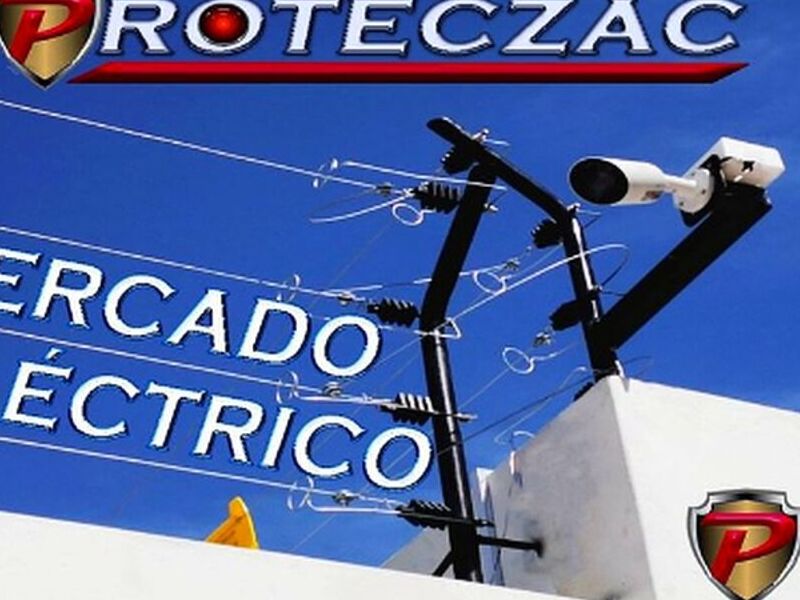 CERCO ELÉCTRICO