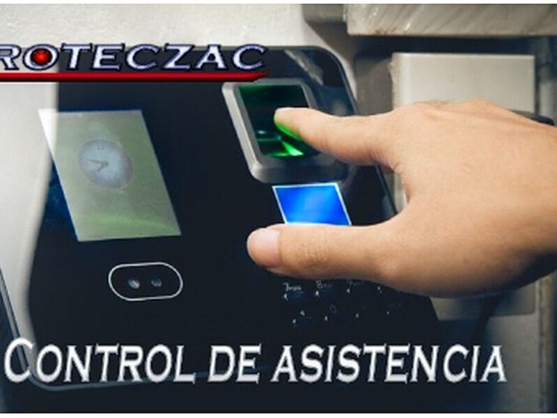 controles asistencia laboral Zacatecas