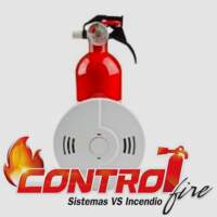 CONTROL FIRE