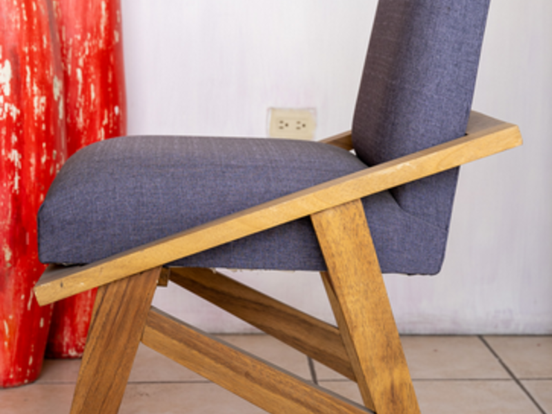 Silla de espera