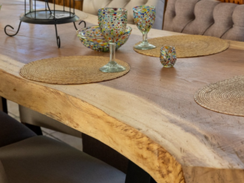 Mesa de Pino