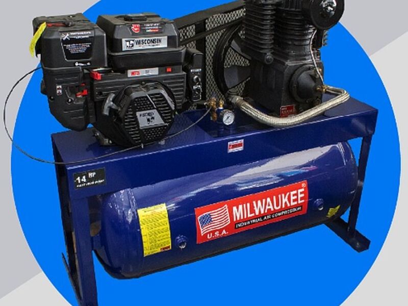 COMPRESOR GAS1460WE MÉXICO