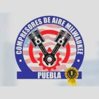 Compresores Milwaukee Puebla