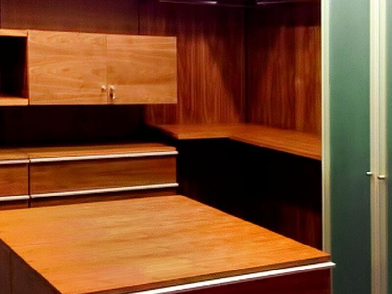 Closets Muebles Monterrey