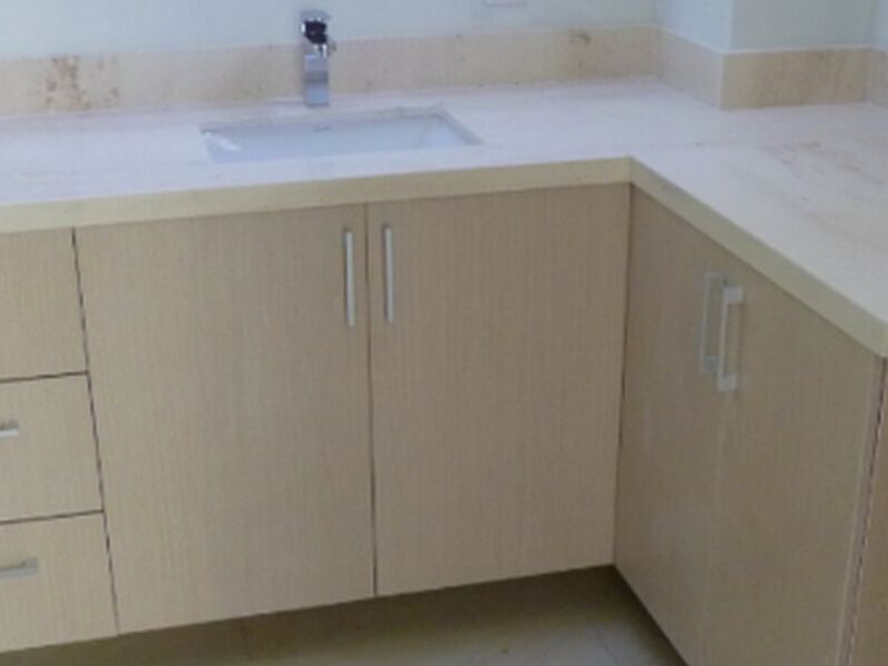 Muebles Baño México