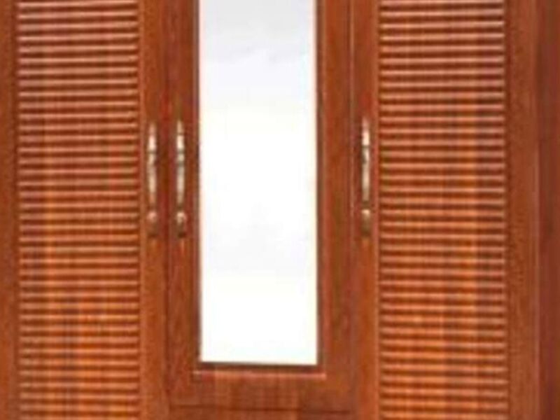 Ropero Madera México