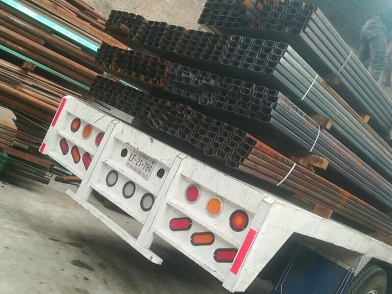 Perfilería Guadalajara 