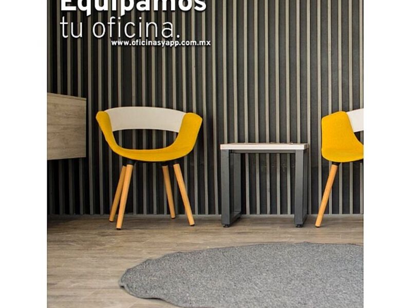 Venta Silla Monterrey 
