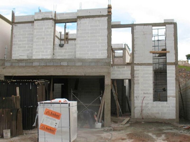 Redes Sanitarias México