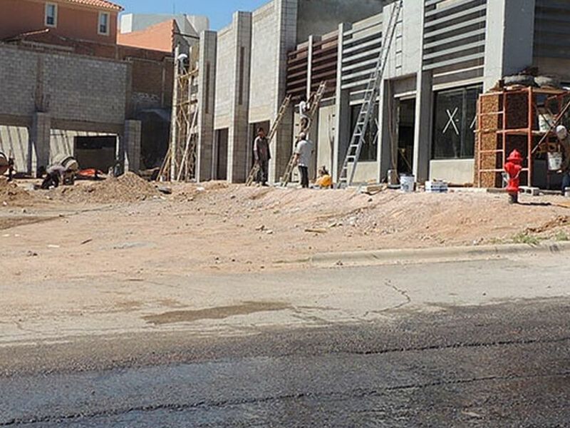 Estructuras México