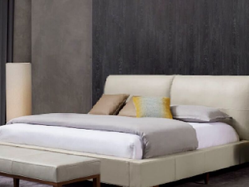 Cama Madera México