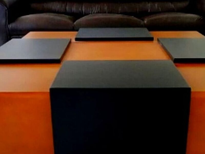 Sala Muebles México