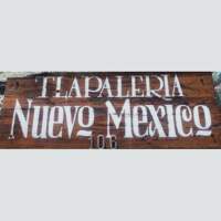 Nuevo mexico