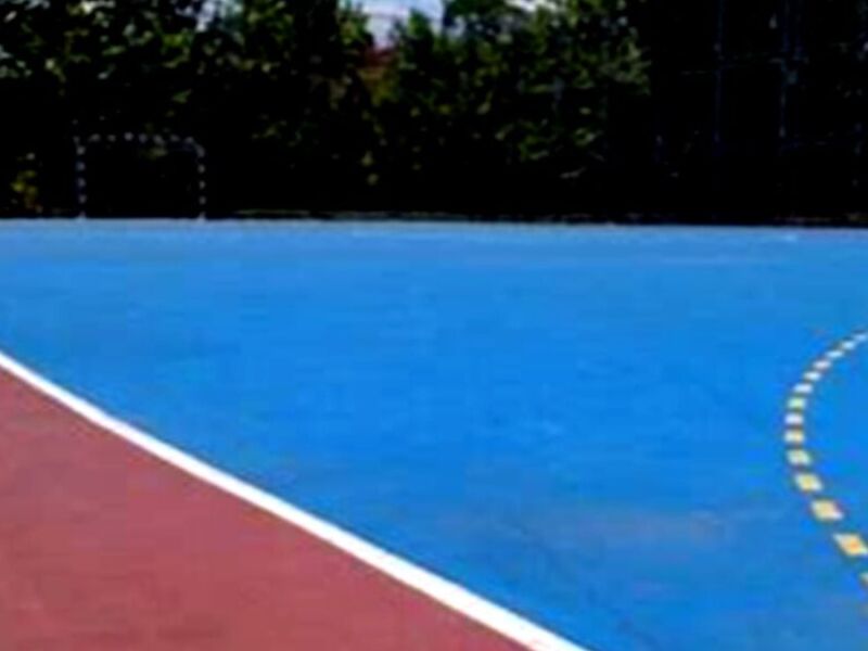 Instalaciones Deportivas Queretaro