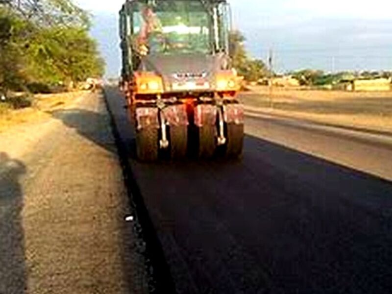 Construcción de Infraestructuras Queretaro