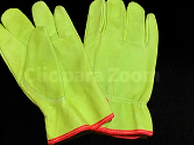 Guantes Argonero Puebla