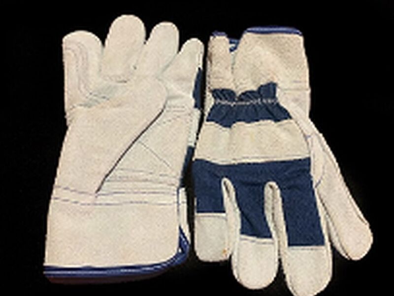 Guantes mustang Mexico 