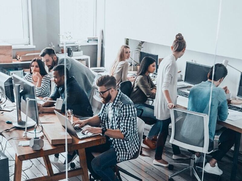 Outsourcing Talentos TI México
