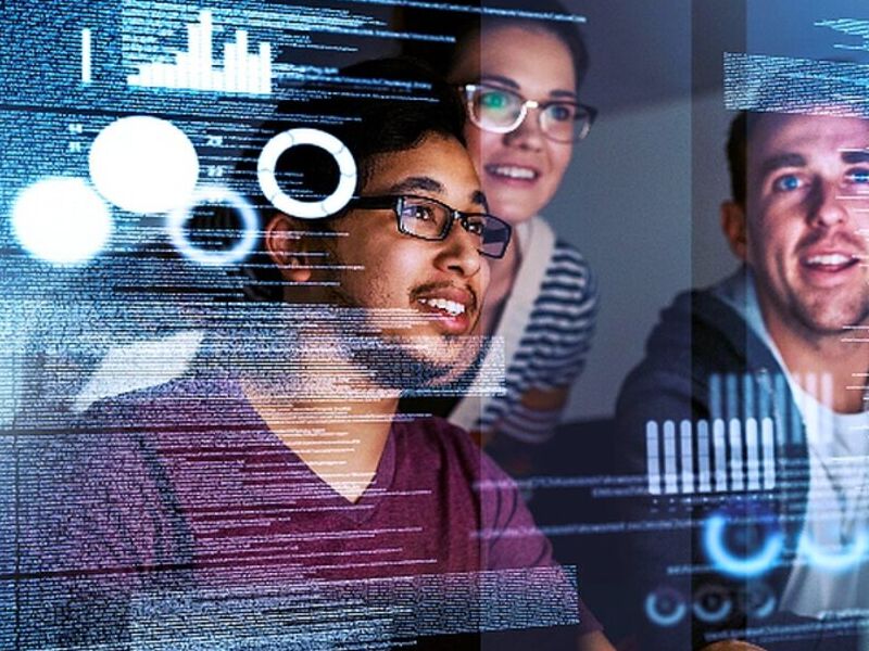 SOFTWARE Gestión Talento México
