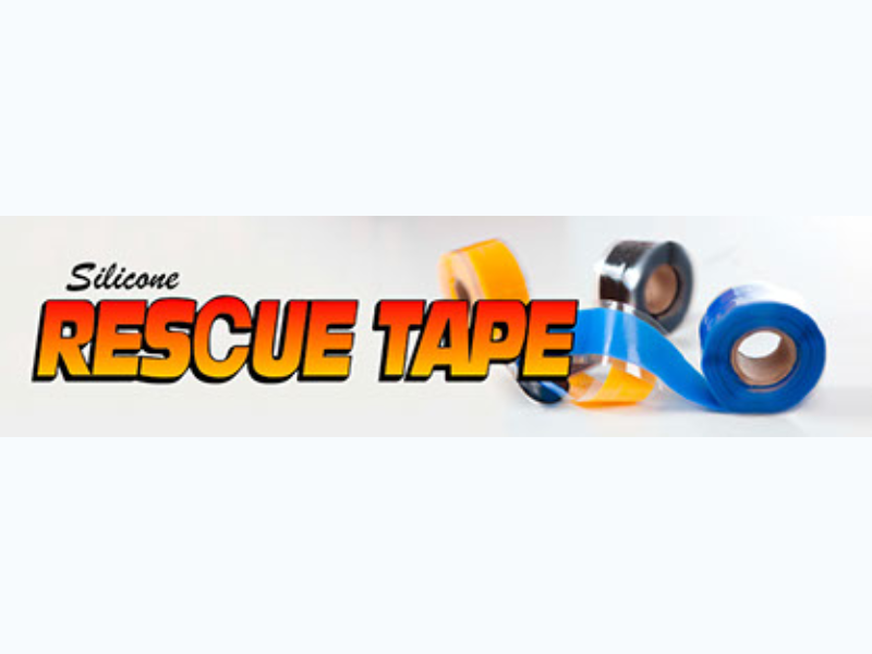 Rescue Tape México