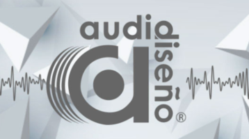 audio diseno