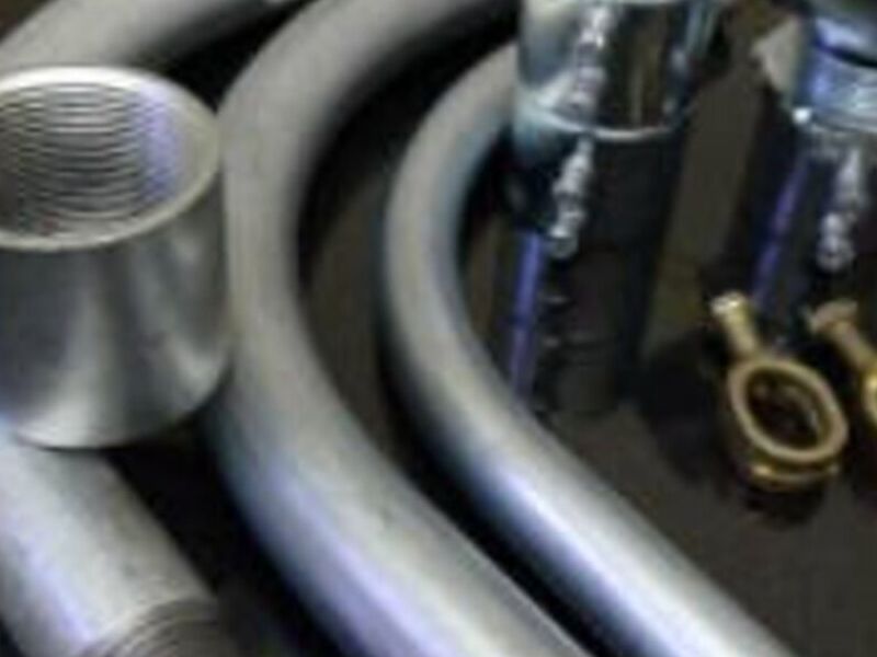 Conduit Mexico