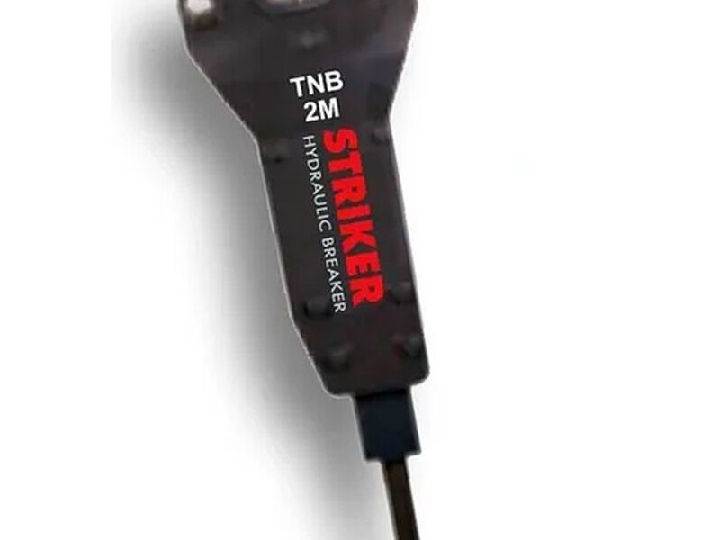 Martillo Hidraulico TNB-2M Zapopan