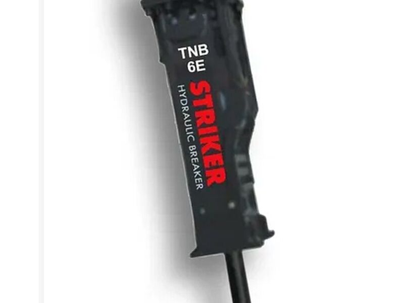 Martillo Hidraulico TNB-6E Zapopan