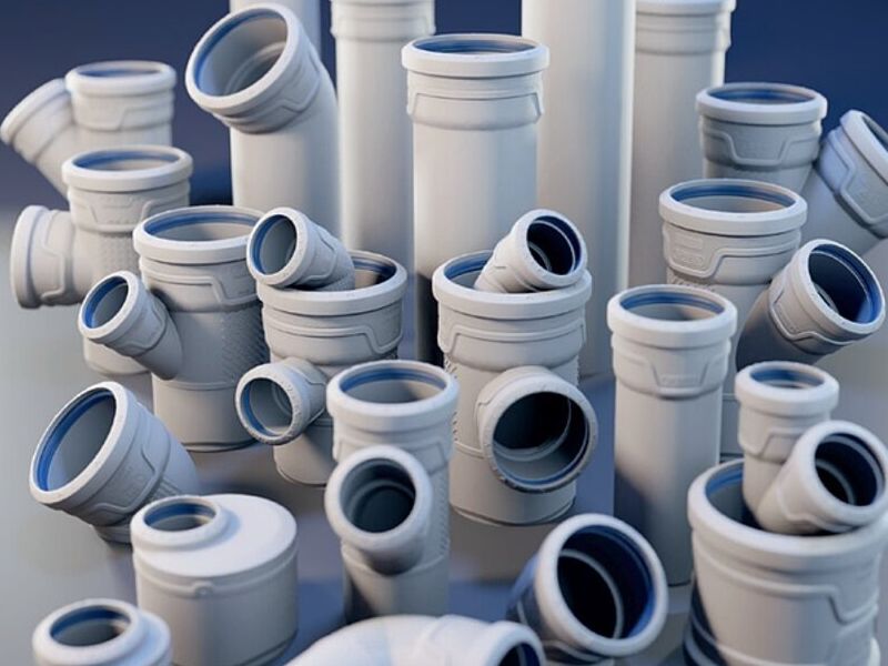 AS+ Sistema Atenuante Ruido Cañería México