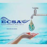 Ecsa Ingenieria Hidraulica