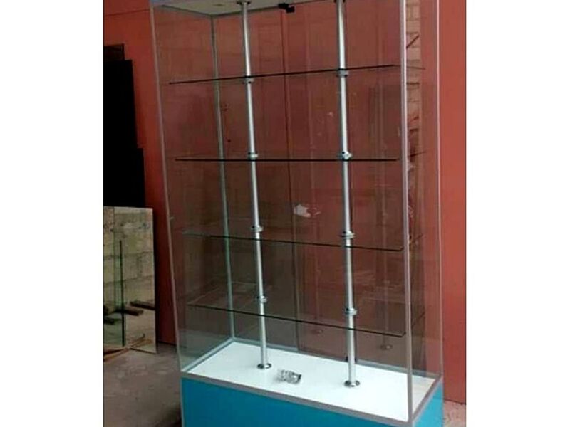 VITRINA CELESTE MEXICO