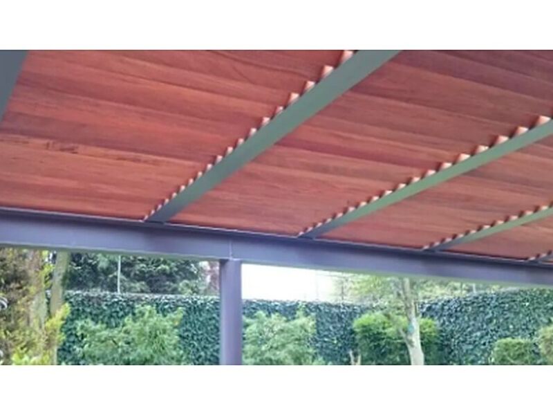 Techos CDMX