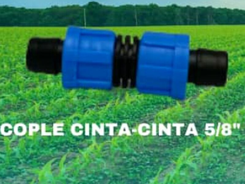 Conector Cople México