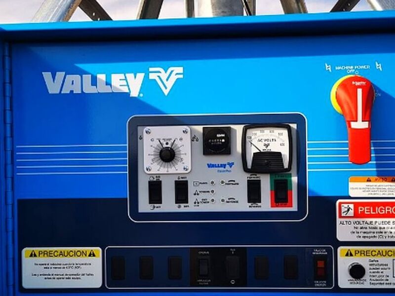Tablero Valley Classic Plus México