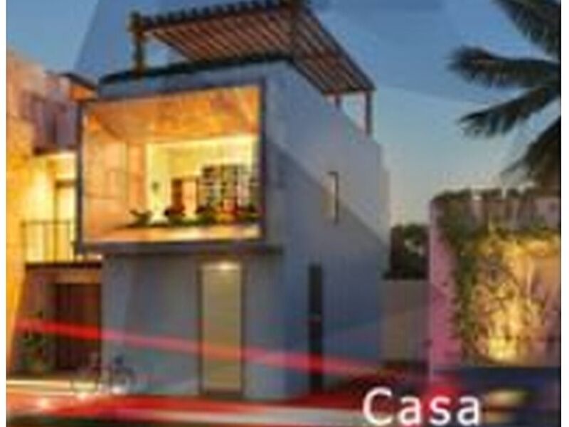 Proyecto Arquitectónico México