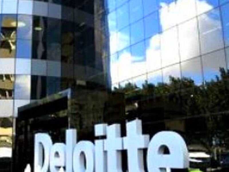 PROYECTO DELOITTE MÉXICO