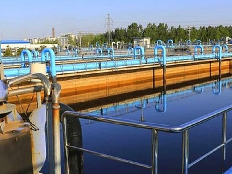 OBRAS HIDRÁULICAS SANITARIAS MÉXICO