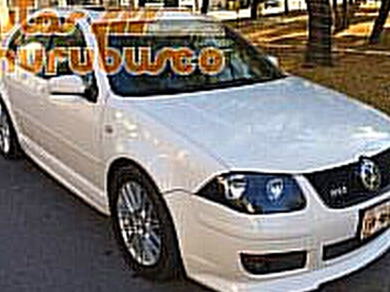 VOLKSWAGEN JETTA GLI 2010