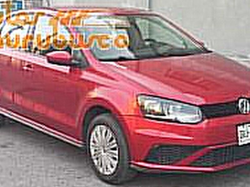 VOLKSWAGEN VENTO 2020
