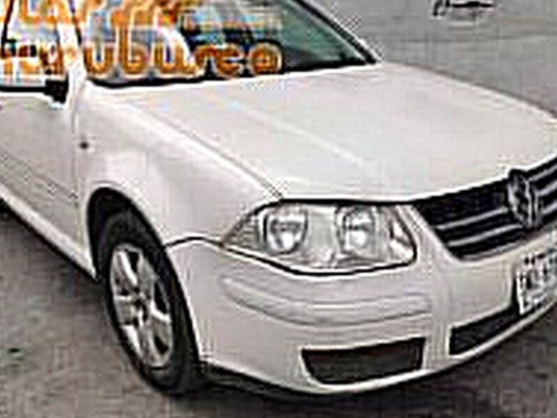 VOLKSWAGEN JETTA CLASICO 2008