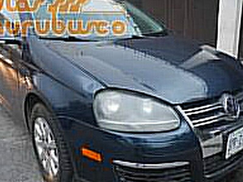 VOLKSWAGEN BORA 2009