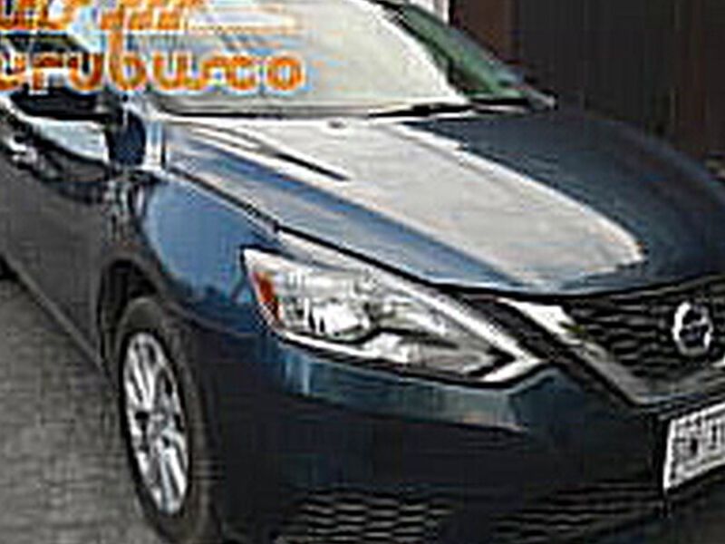 NISSAN SENTRA 2019