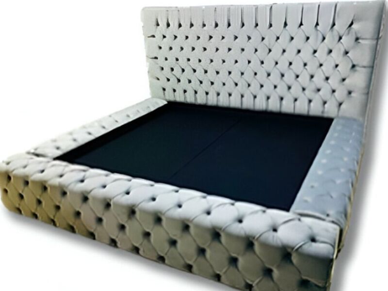 Cama Dormitorio México