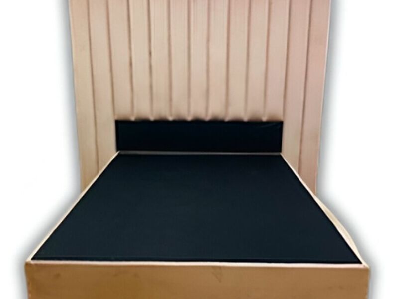Cama Dormitorio León