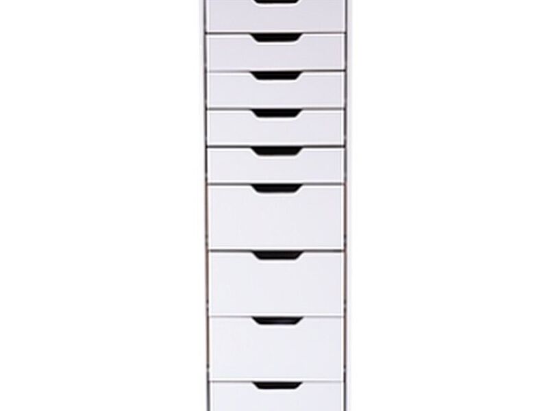 Cajonera Dormitorio México