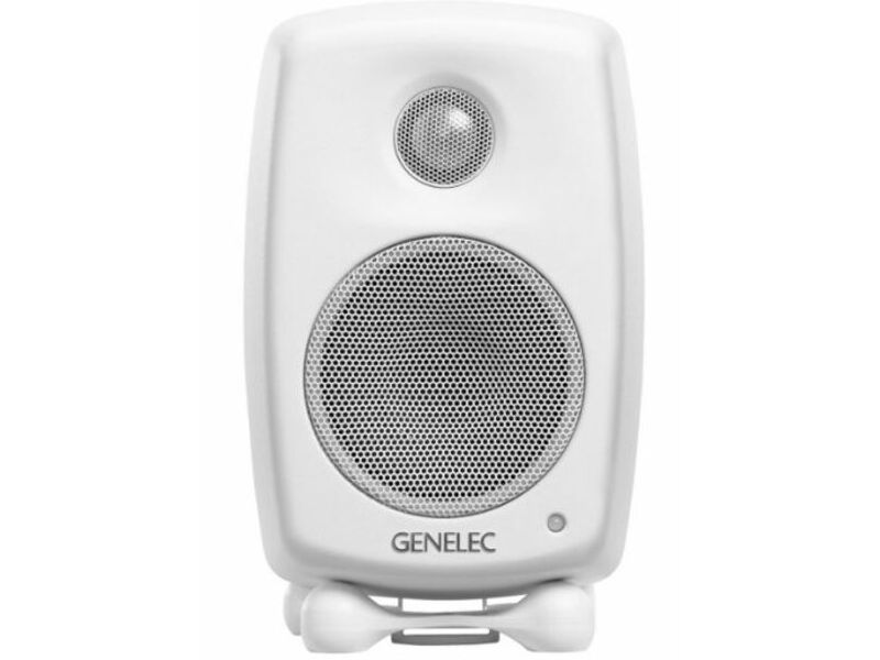 Altavoz GENELEC G One México