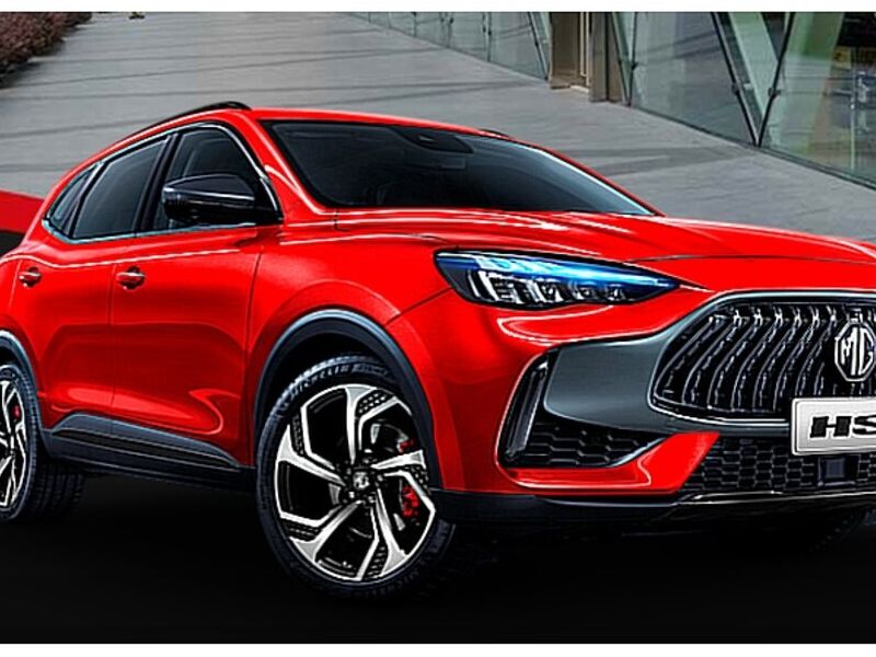 HS 1.5T Excite DCT7