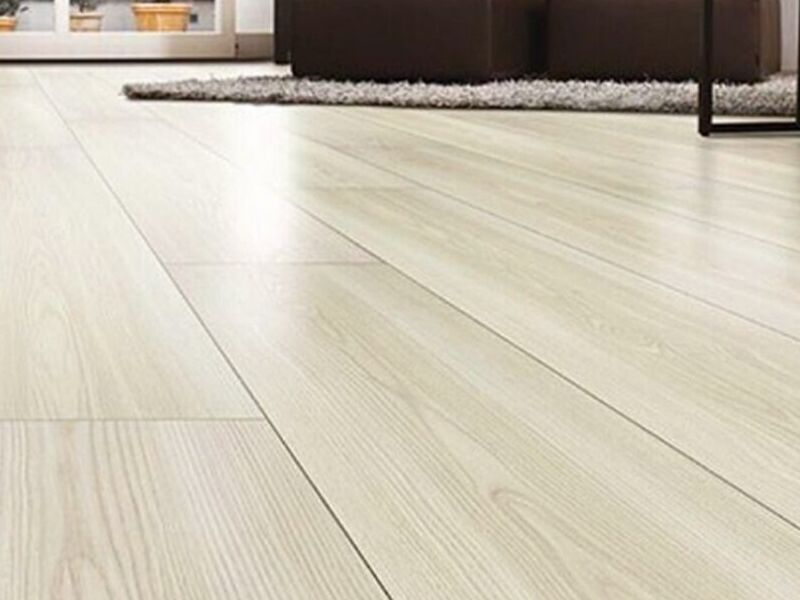 Pisos laminados México