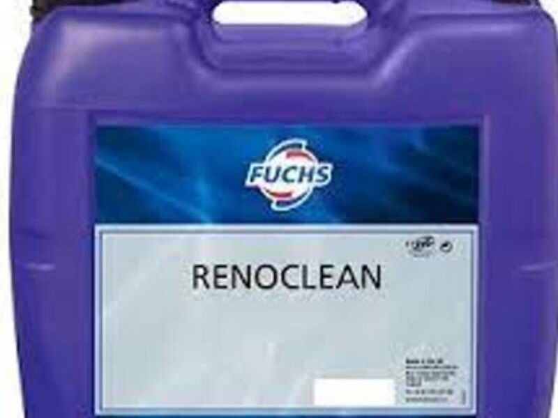 RENOCLEAN NEUTRAL DERUST QUERÉTARO