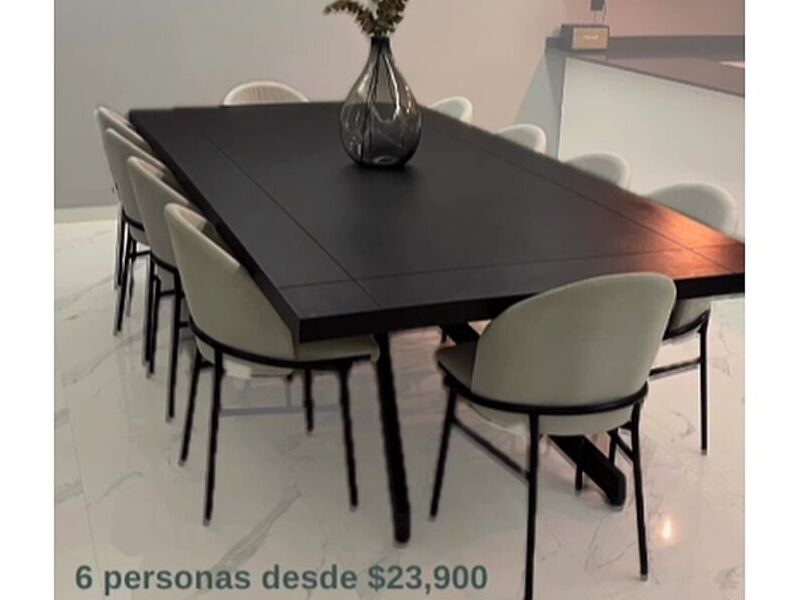COMEDOR 2 MEXICO